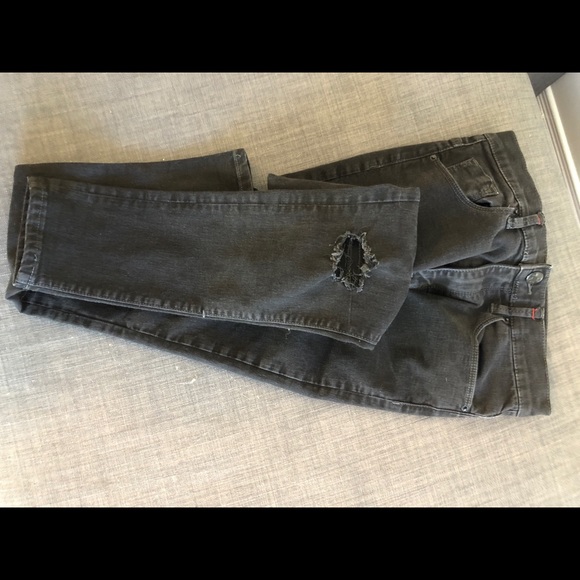 BDG Twig Super High Rise - Picture 6 of 6